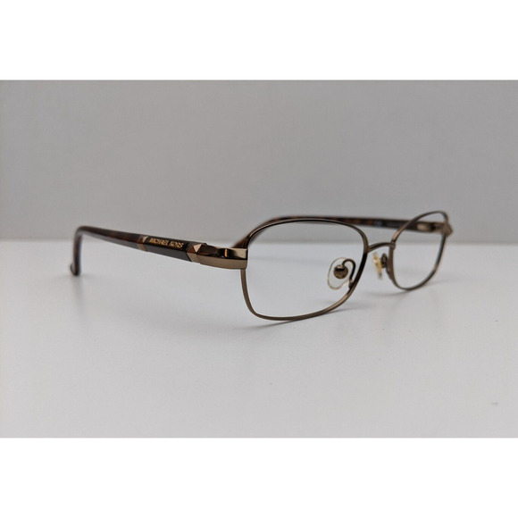 🕶️Michael Kors MK360 Eyeglasses 51/16 135 /KAZ437🕶️​ - Picture 1 of 10